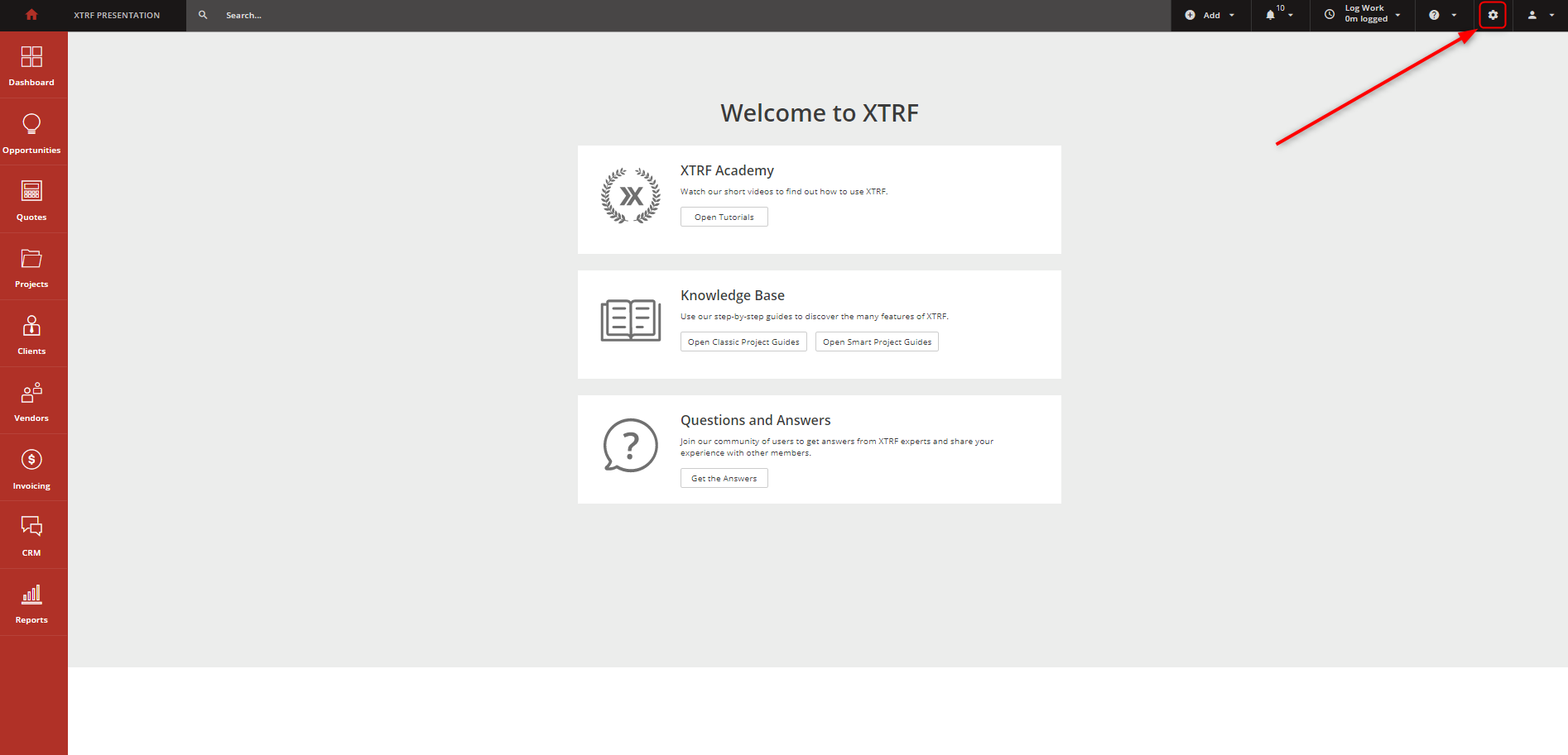 how to insert an image into an e mail notification template xtrf notification template