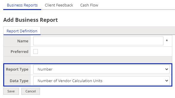 In-house vendors in XTRF 02