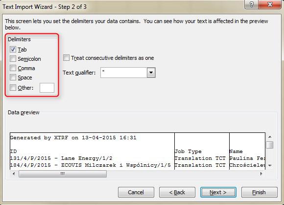 how-to-import-csv-into-an-office-excel-sheet-xtrf-knowledge-base-xtrf